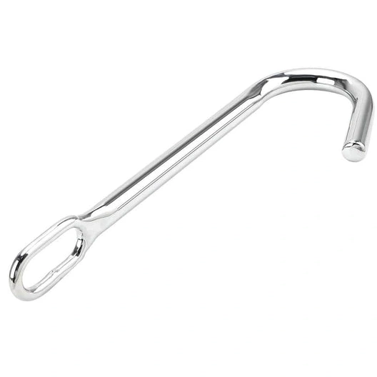 Hook 5783 Ball PerfectFit Plug No Stainless Steel 0715